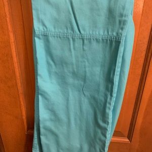 Cherokee Top and Bottom